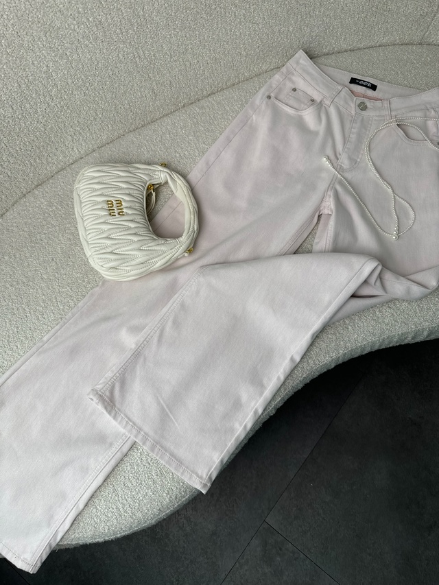 Джинсы 22984904