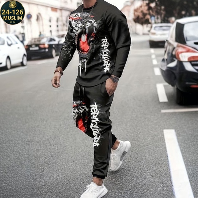 Спортивный костюм 22985549