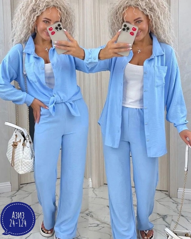 Костюм 22986695