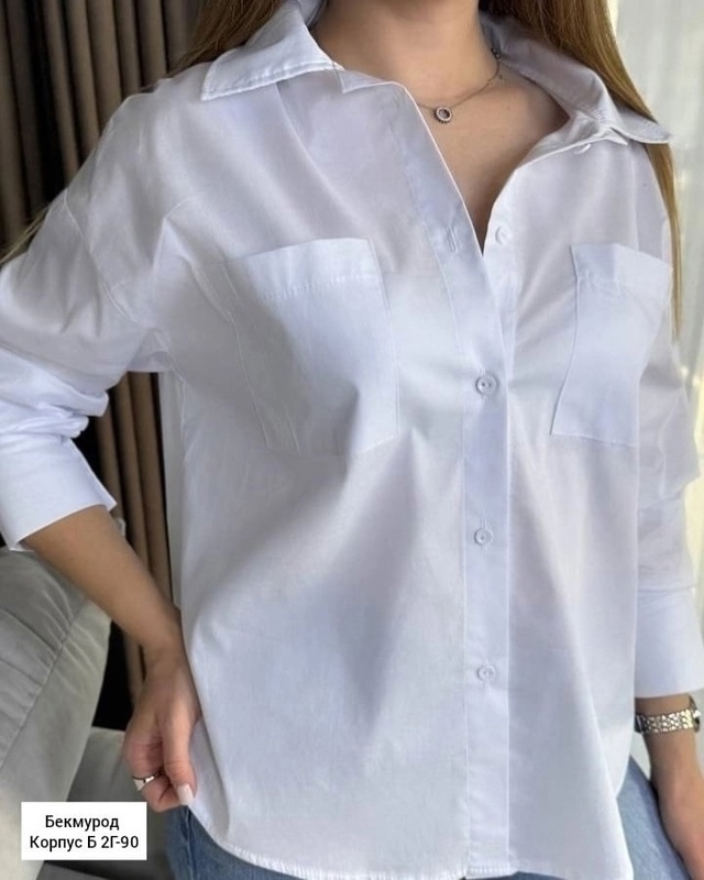 Рубашка 22986848