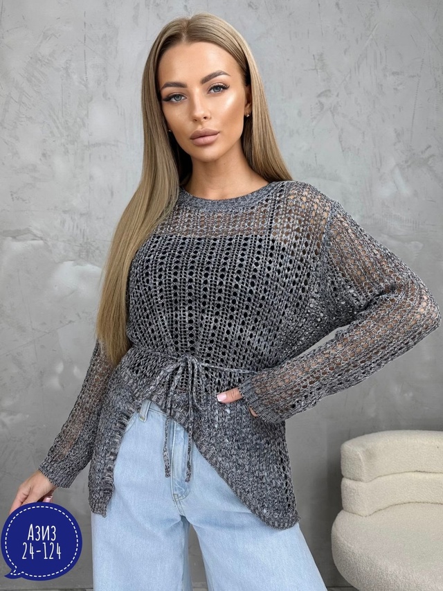 Блузка 22986766