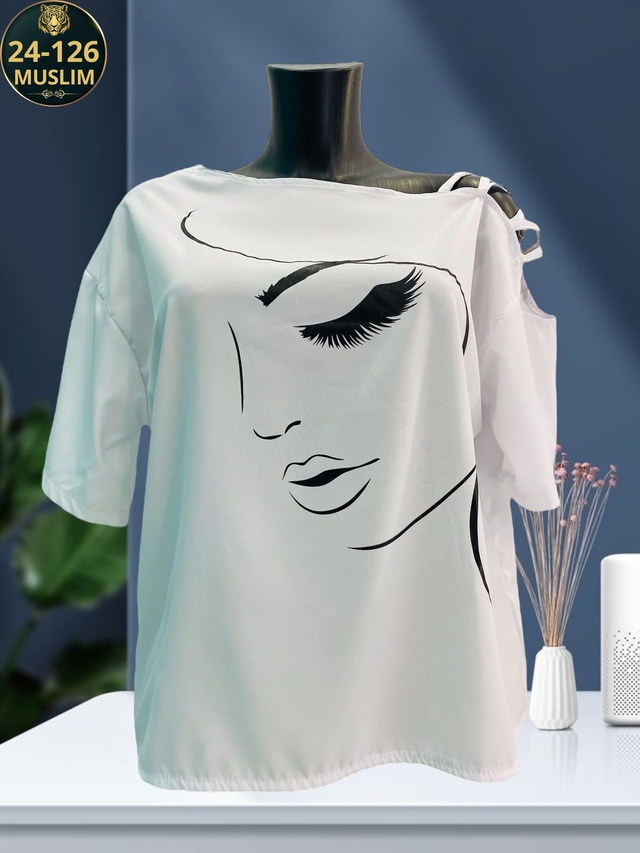 Футболка 22985551