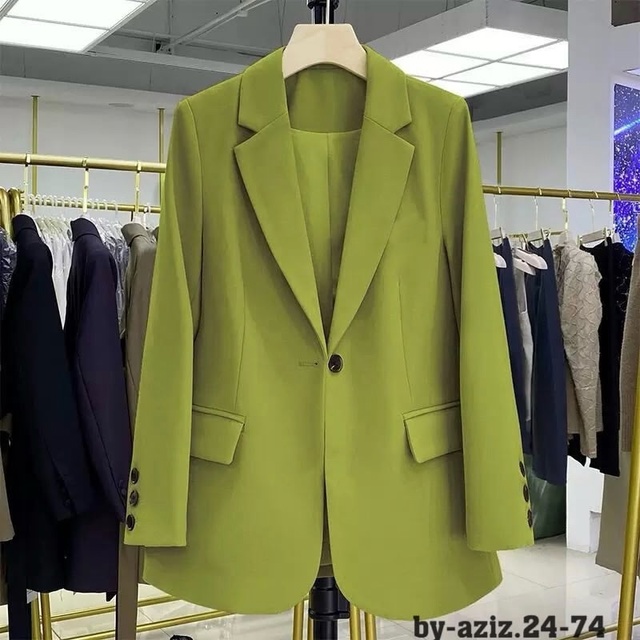 Пиджак 22985617