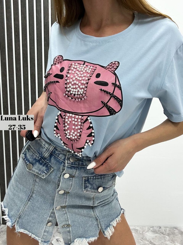 Футболка 22986290