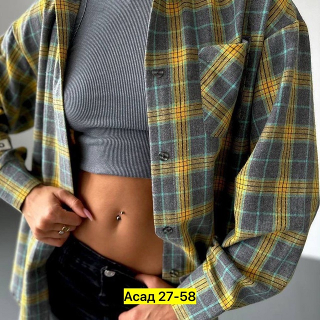 Блузка 22986801