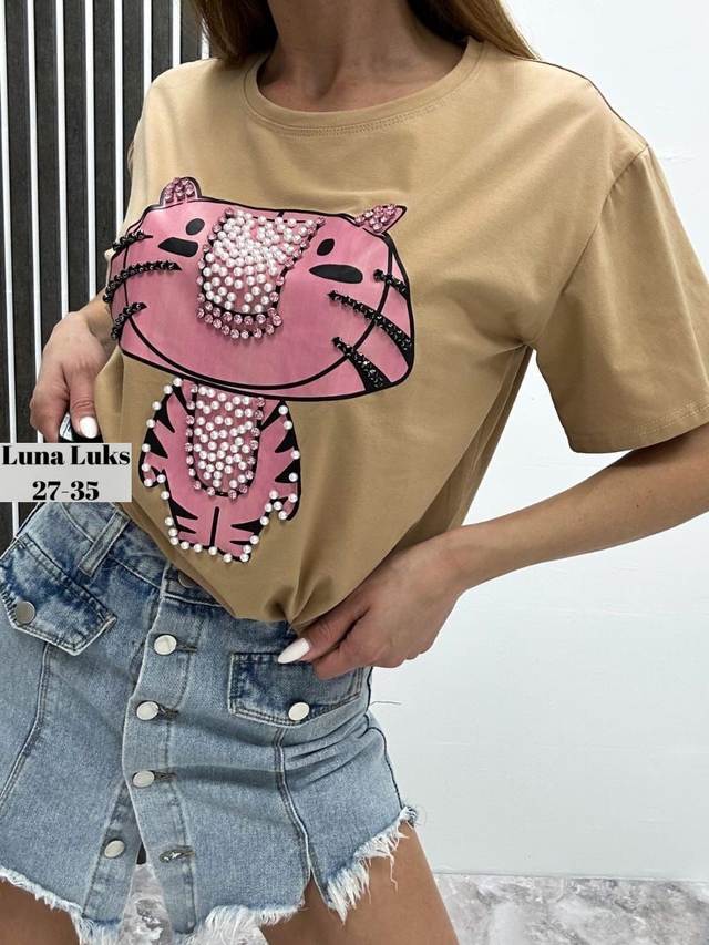 Футболка 22986290