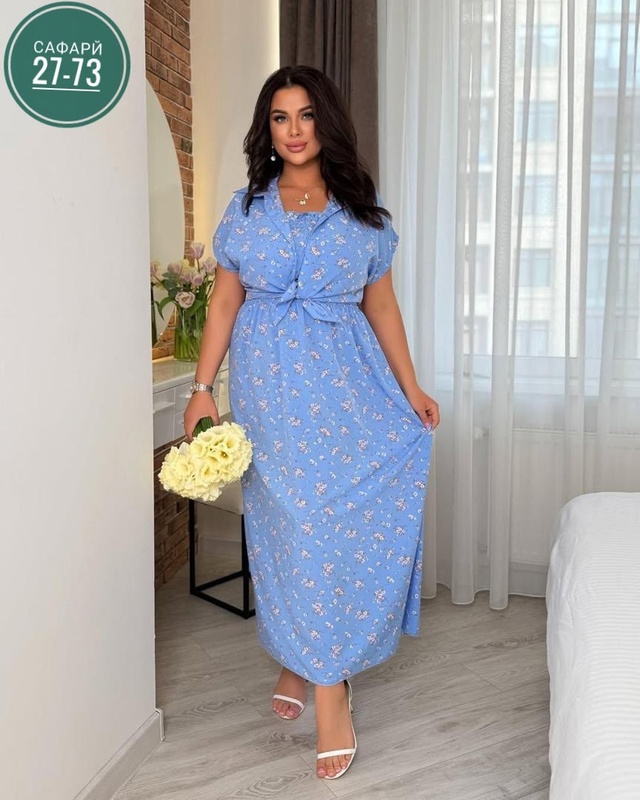 Платье 22986485