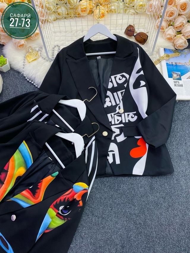 Пиджак 22986725