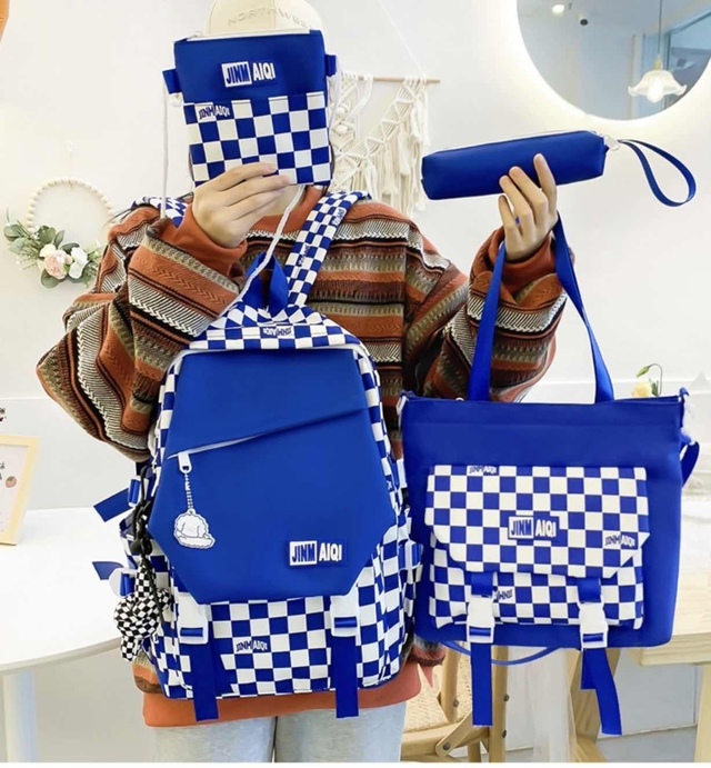 Рюкзак 22985473