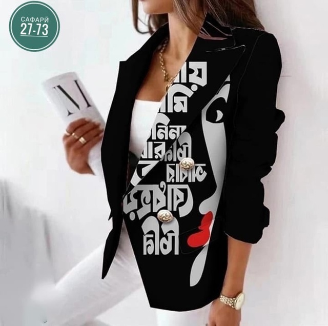 Пиджак 22986725