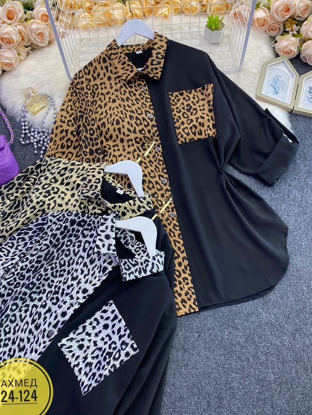 Рубашка 22985410