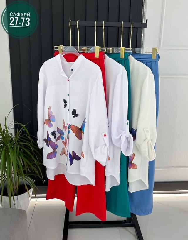 Рубашка 22986815