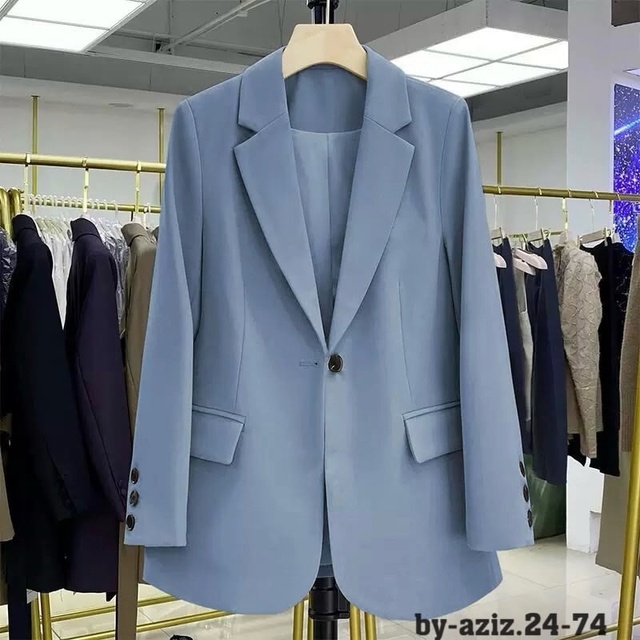 Пиджак 22985617