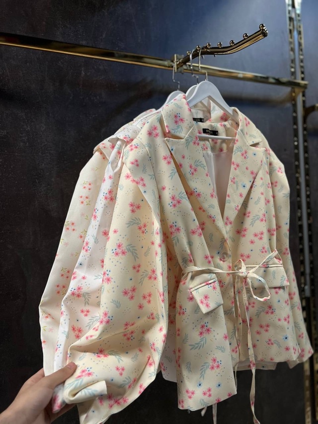 Пиджак 22987814