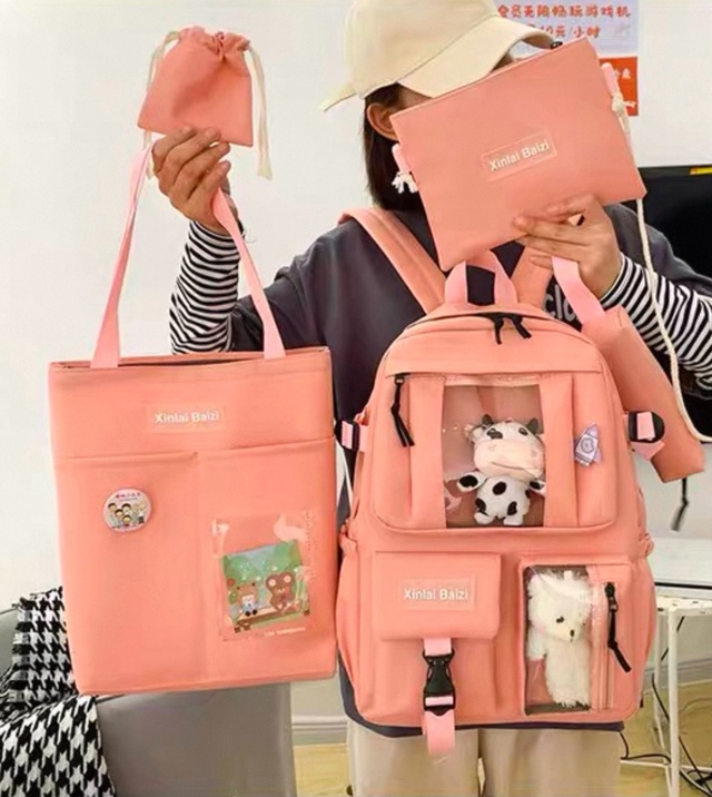 Рюкзак 22987452