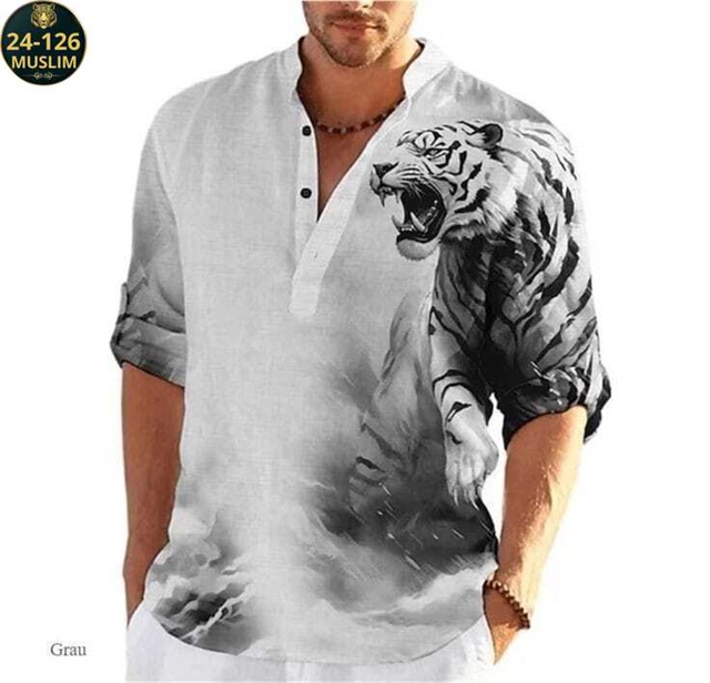 Рубашка 22988640