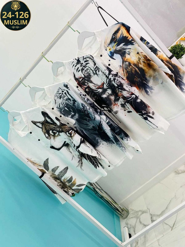 Рубашка 22988640