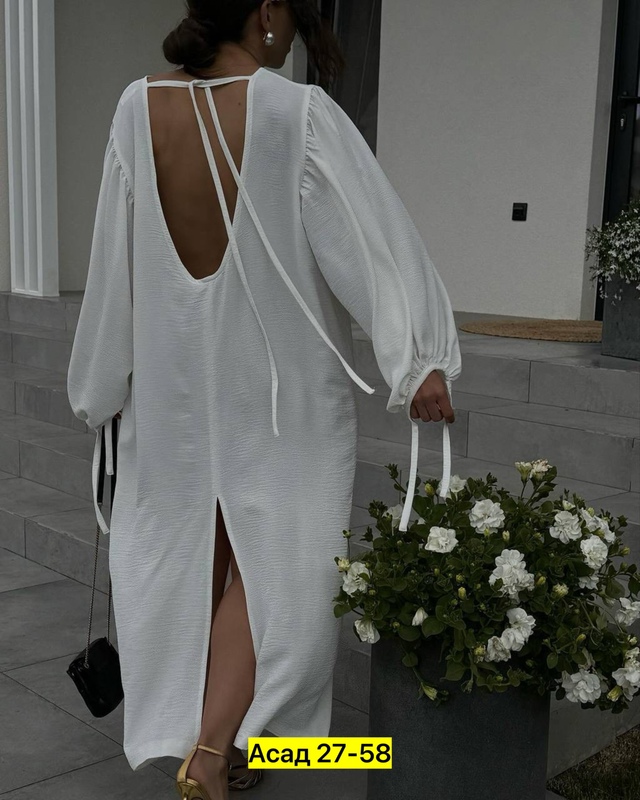 Платье 22987458