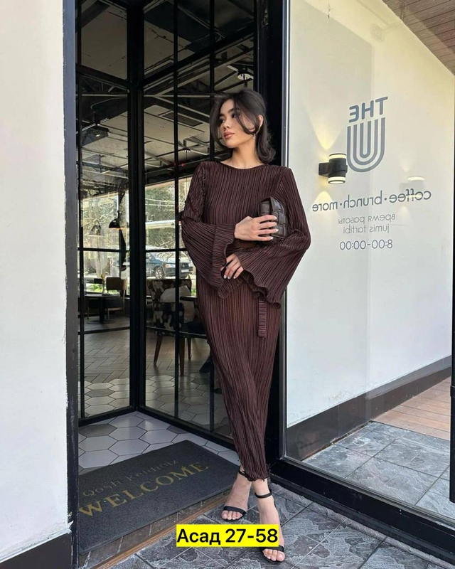 Платье 22987461