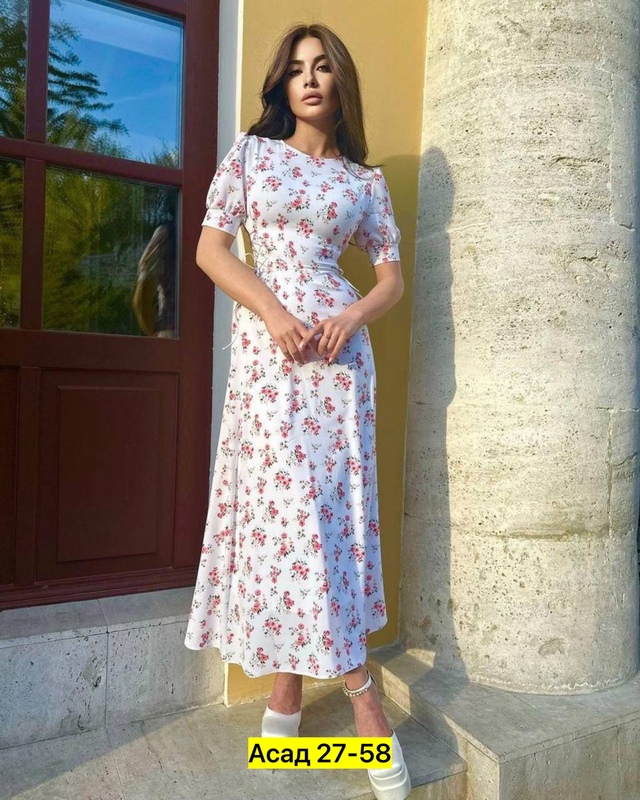 Платье 22987715