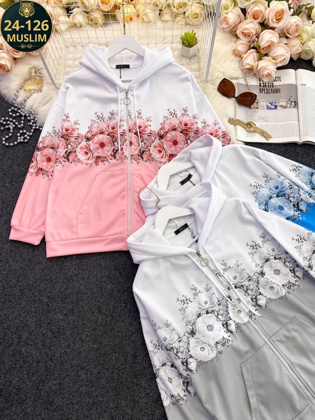 Толстовка 22988285