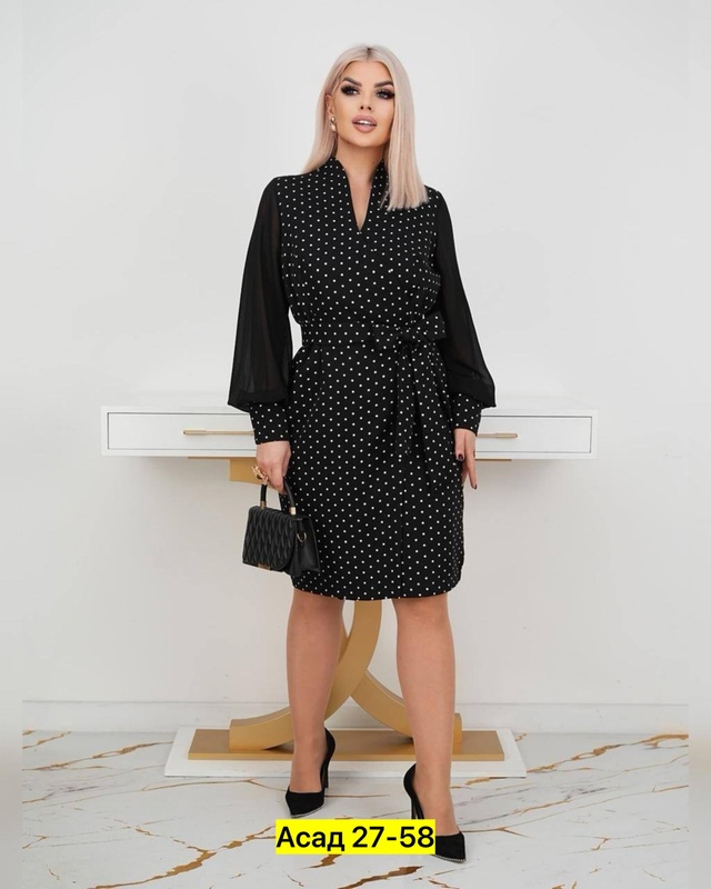 Платье 22987165