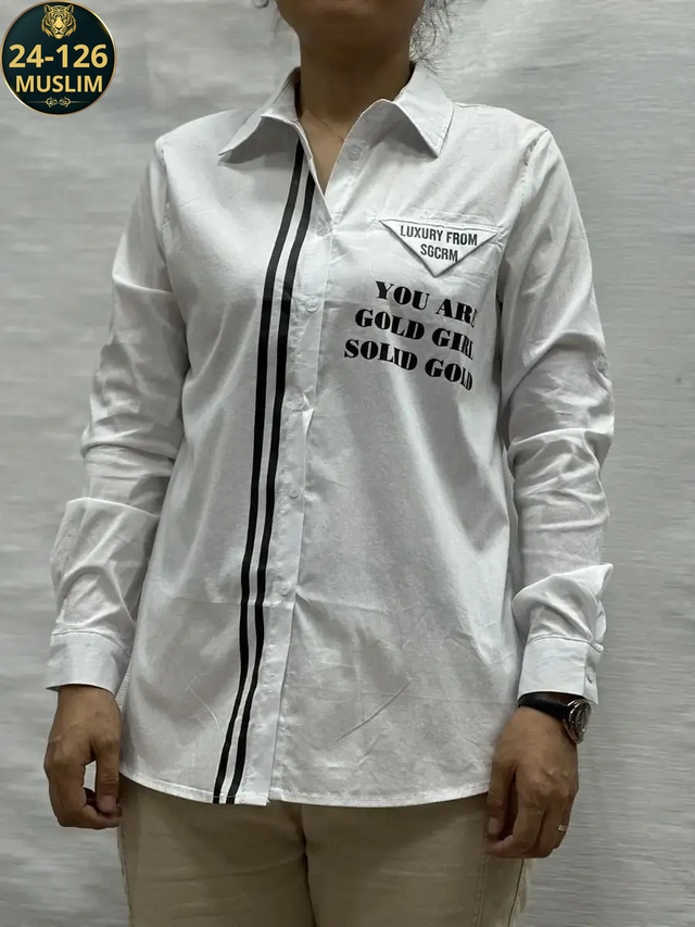 Блузка 22987802