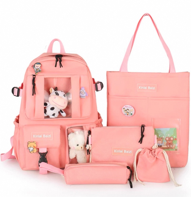 Рюкзак 22987452