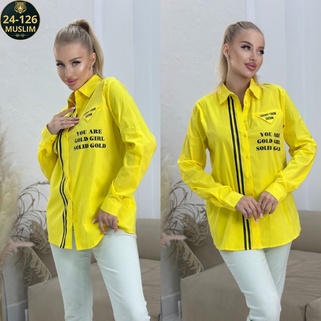 Блузка 22988719