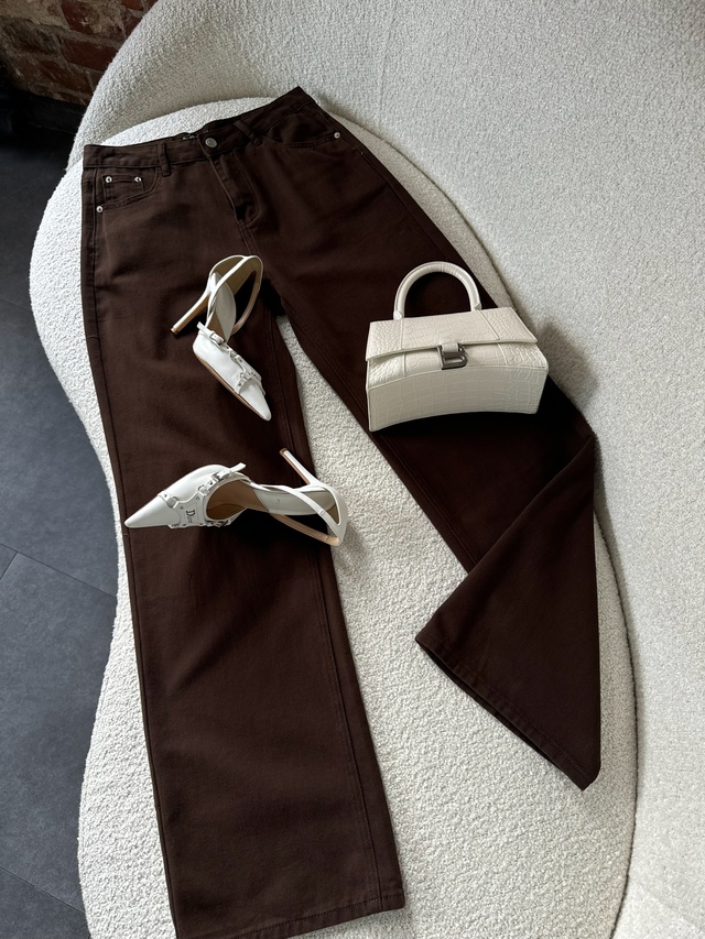 Джинсы 22988470