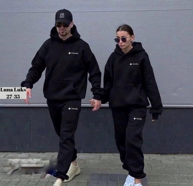 Костюм 22987012