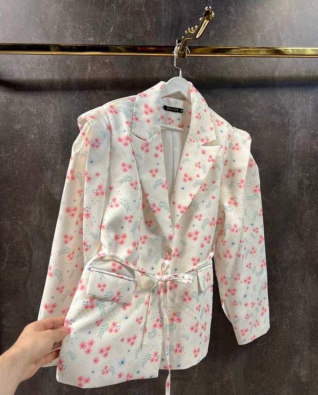 Пиджак 22987814