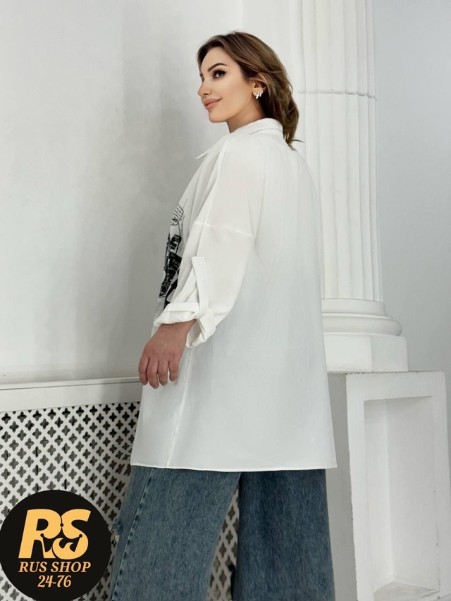 Рубашка 22988718