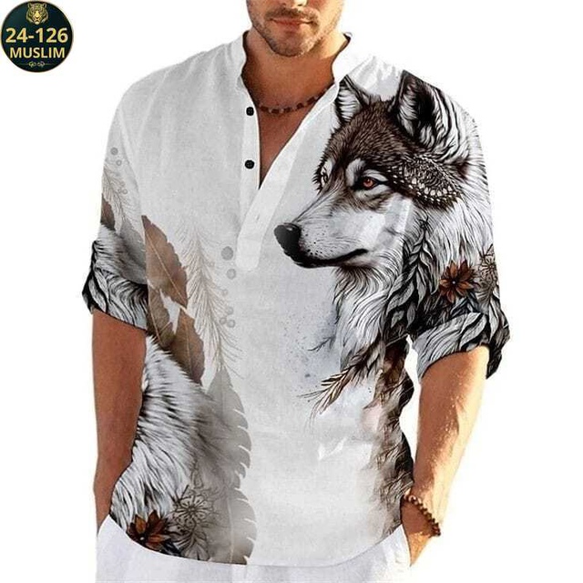 Рубашка 22988640