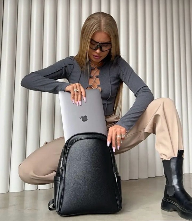 Рюкзак 22988487