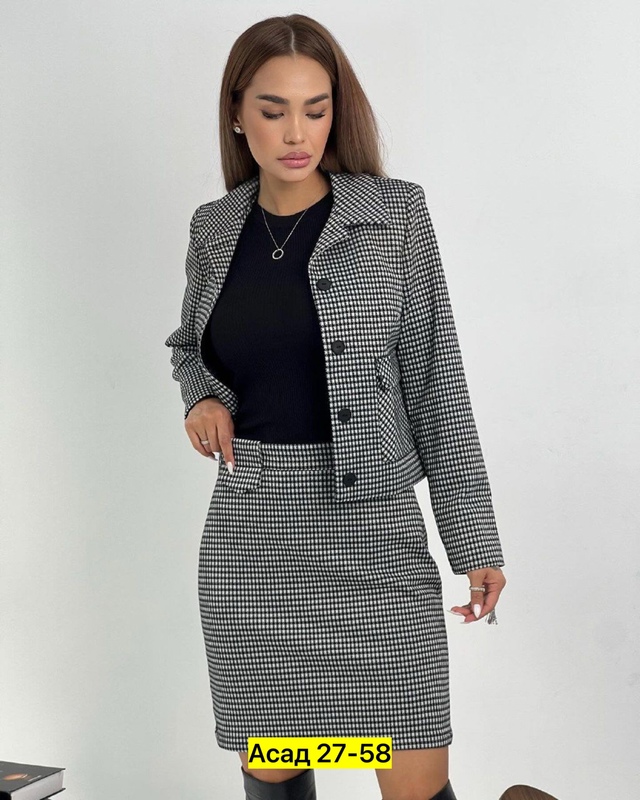 Костюм 22987350