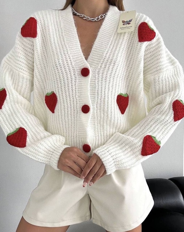 Кардиган 22989498