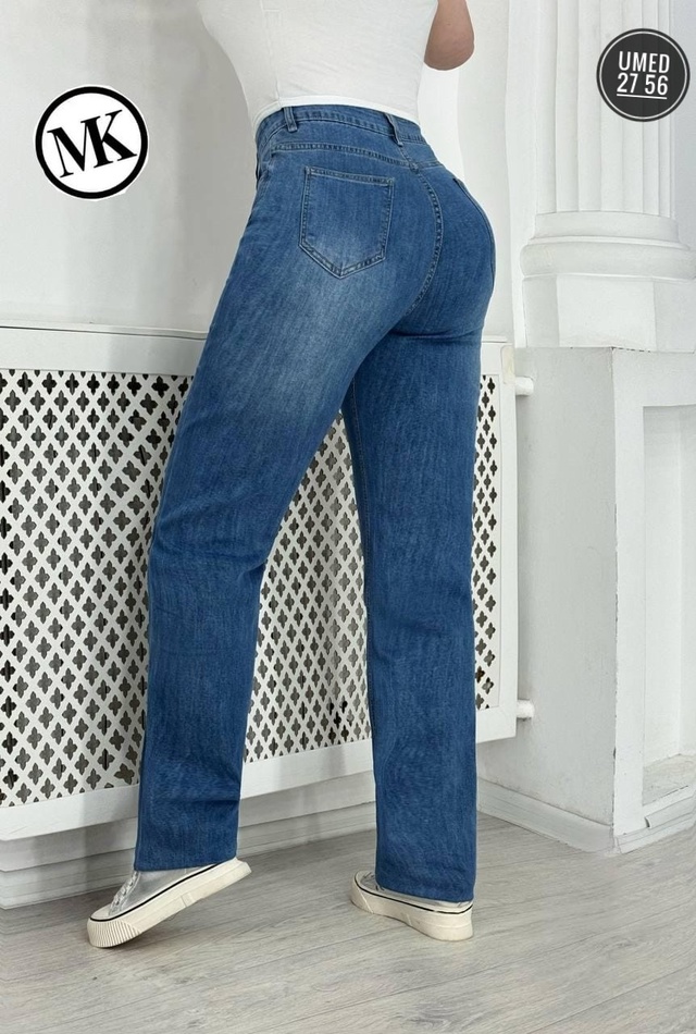 Джинсы 22990110