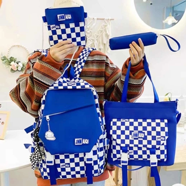 Рюкзак 22989729