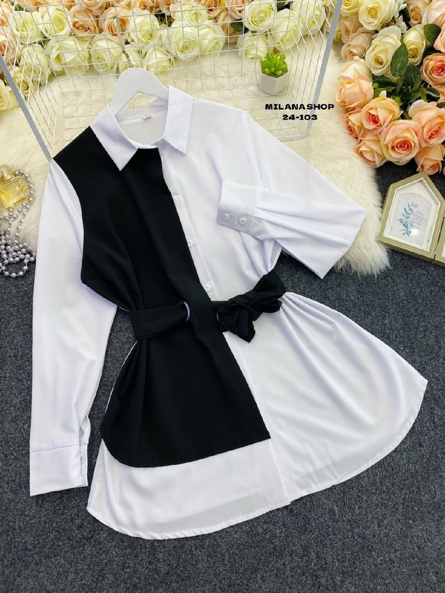 Рубашка 22989663