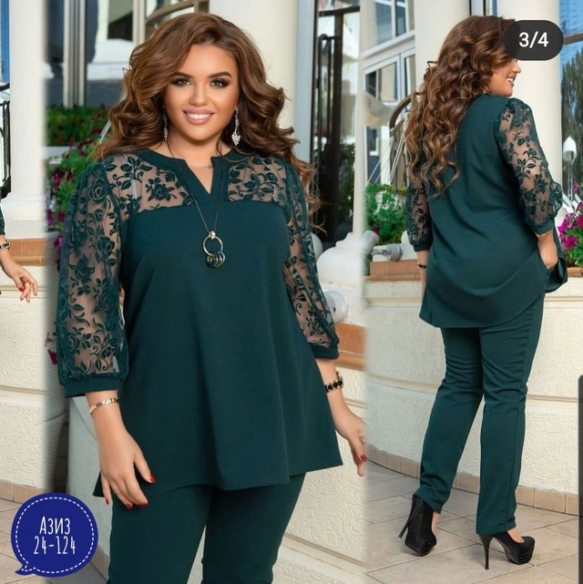 Костюм 22990309