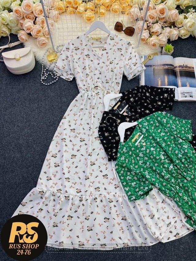 Платье 22990317