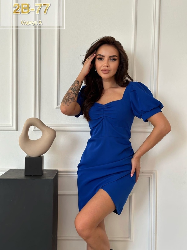 Платье 22988761