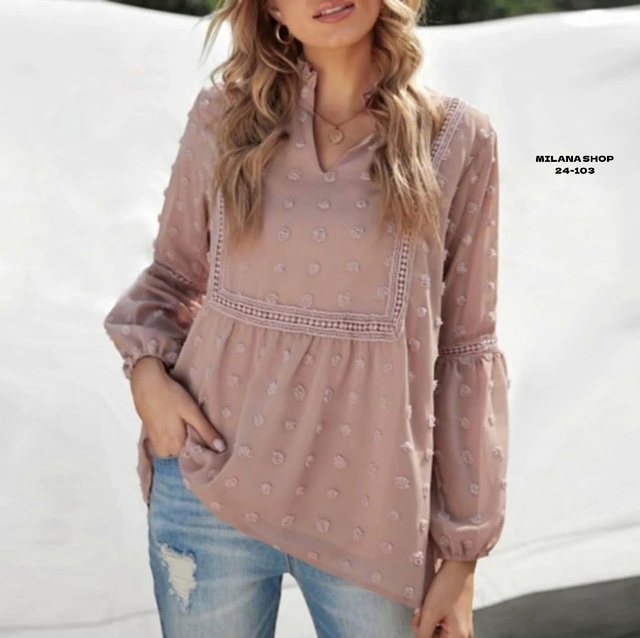 Блузка 22989047