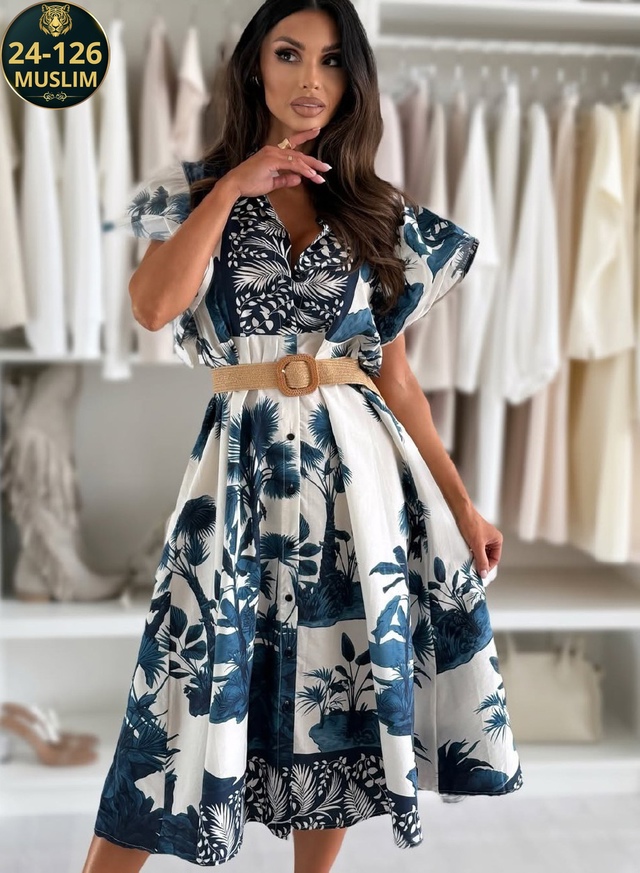 Платье 22990131