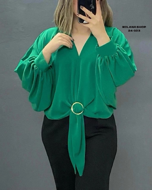 Рубашка 22989829