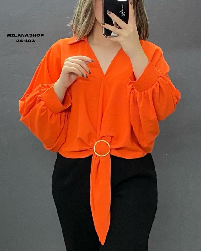 Рубашка 22989829