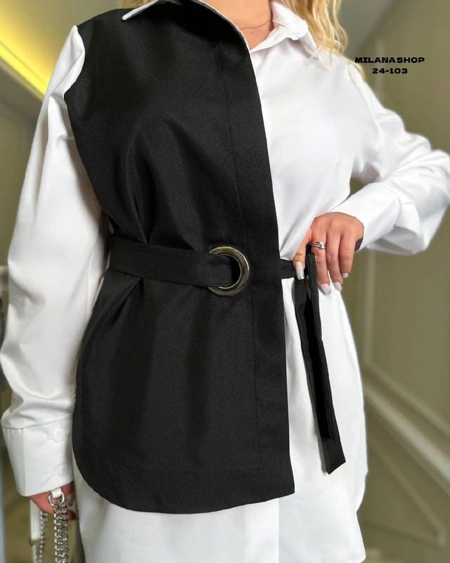 Рубашка 22989663