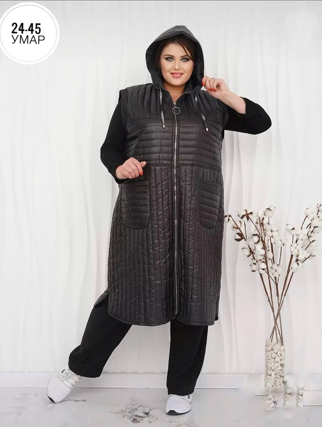 Жилет 22990195