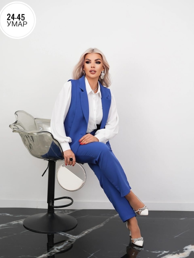 Костюм 22990194